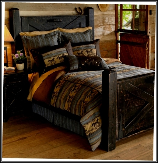  Turquoise Rustic Bedroom Furniture  General Home Design 