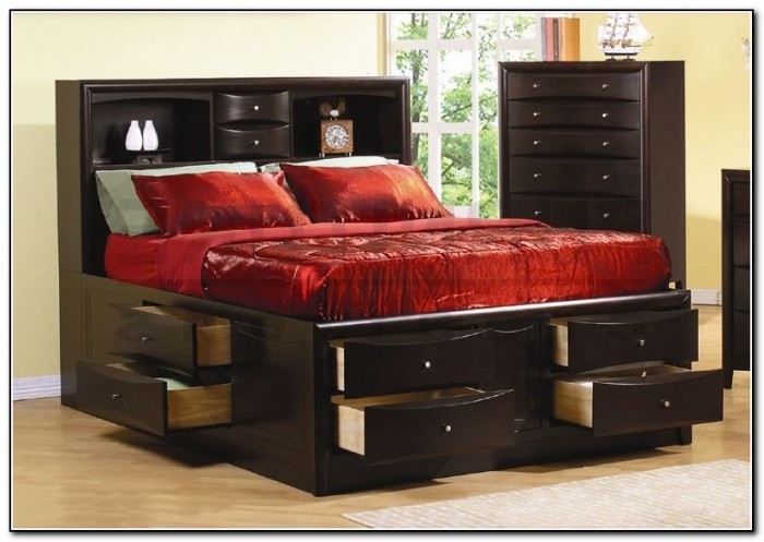 California King Bed Frame California King Bed Frame
