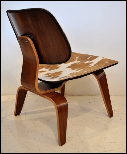 Eames Lounge Chair Dimensions - Chairs : Home Design Ideas 
