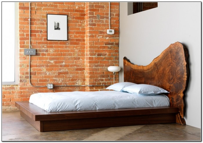 Full Size Bed Frame With Headboard Full Size Bed Frame With Headboard