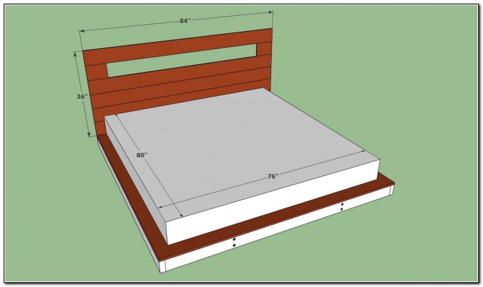King Size Bed Frame Designs King Size Bed Frame Designs