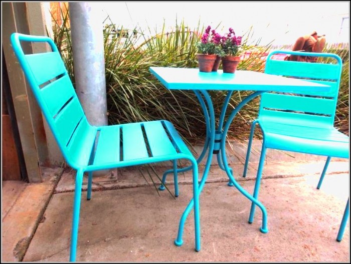 Metal Patio Furniture Retro Metal Patio Furniture Retro
