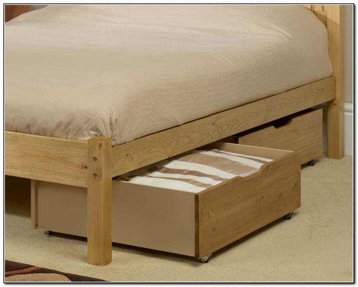 Under Bed Storage Drawers Under Bed Storage Drawers