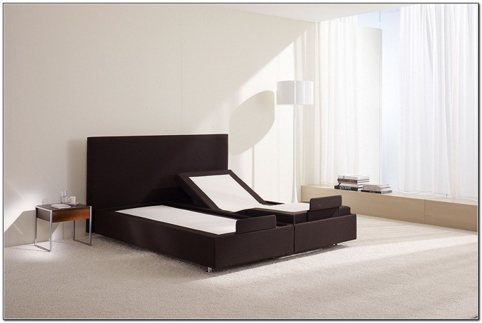 Adjustable Bed Frame Assembly Adjustable Bed Frame Assembly