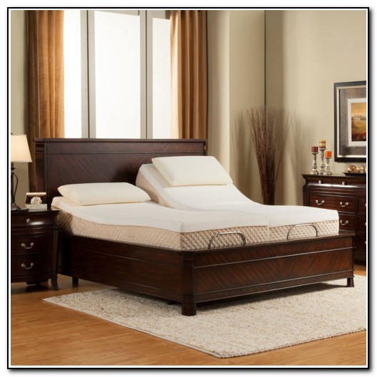Adjustable Bed Frame King Adjustable Bed Frame King