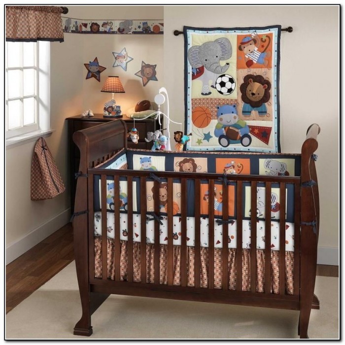 sports crib bedding canada bedding designs