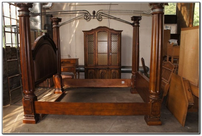 California King Bed Frame And Headboard California King Bed Frame And Headboard