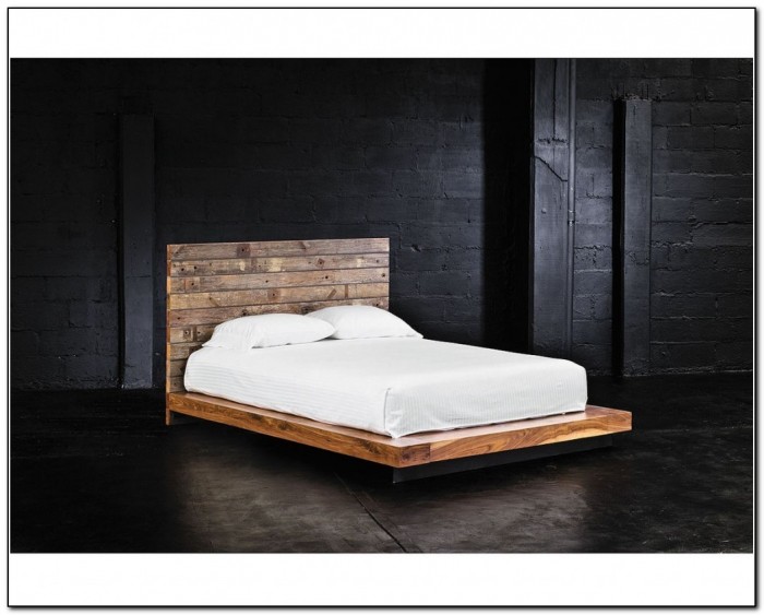 Diy California King Bed Frame Diy California King Bed Frame