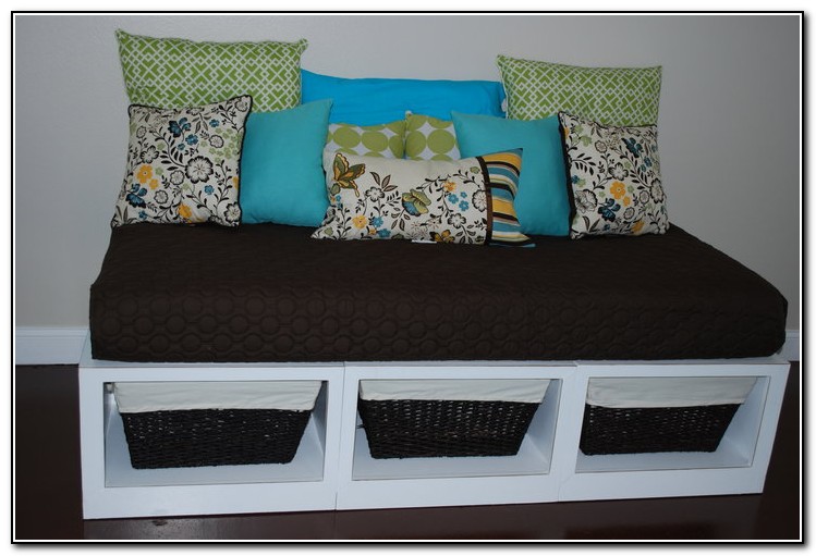 Diy Platform Bed With Storage Plans - Beds : Home Design ...