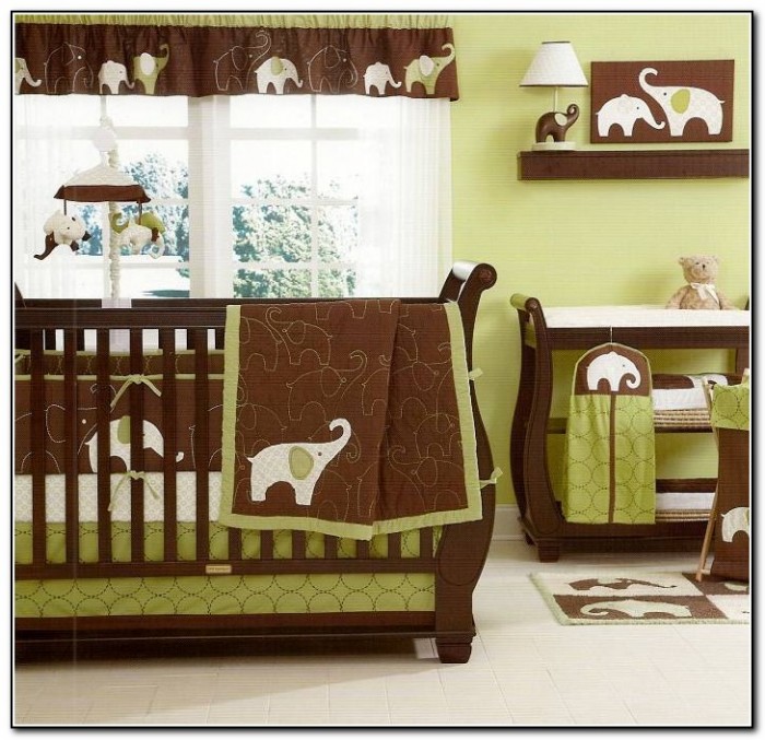 Elephant Baby Bedding For Boys Elephant Baby Bedding For Boys