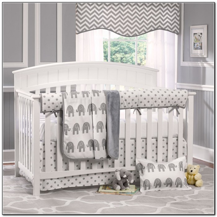 Elephant Crib Bedding For Boys Elephant Crib Bedding For Boys