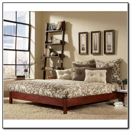 Fashion Bed Group Murray Platform Bed Fashion Bed Group Murray Platform Bed
