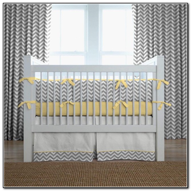 Lemon And Grey Nursery Curtains Gopelling Lemon And Grey Nursery Curtains Www Redglobalmx Org