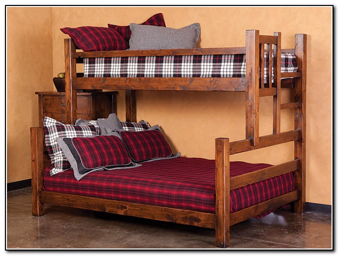 Loft Bunk Beds Twin Over Queen Loft Bunk Beds Twin Over Queen