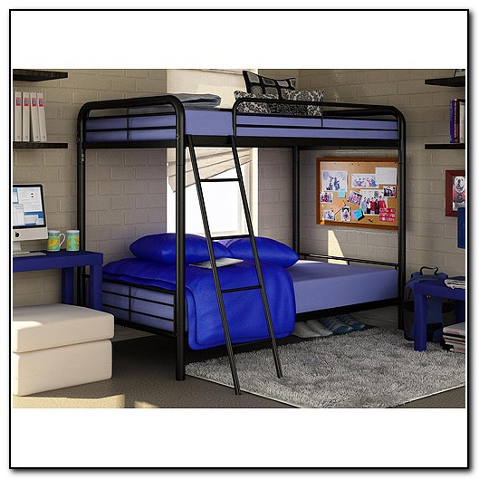 Metal Bunk Beds Twin Over Twin Metal Bunk Beds Twin Over Twin