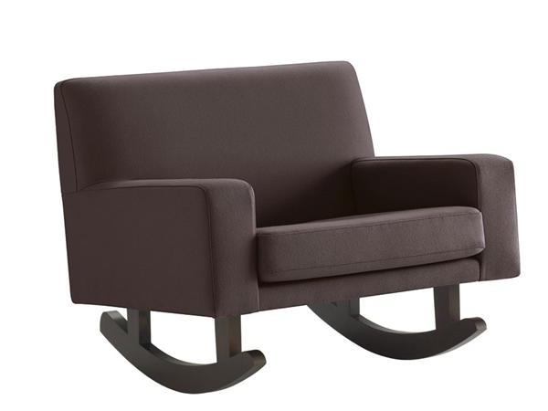 Mid Century Modern Rocking Chair - Chairs : Home Design Ideas #R3nJ4mgQ2e5569