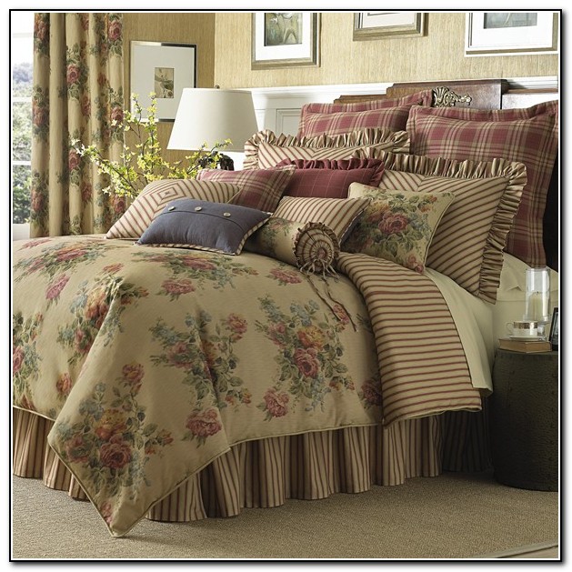 Rose Tree Bedding Company Rose Tree Bedding Company