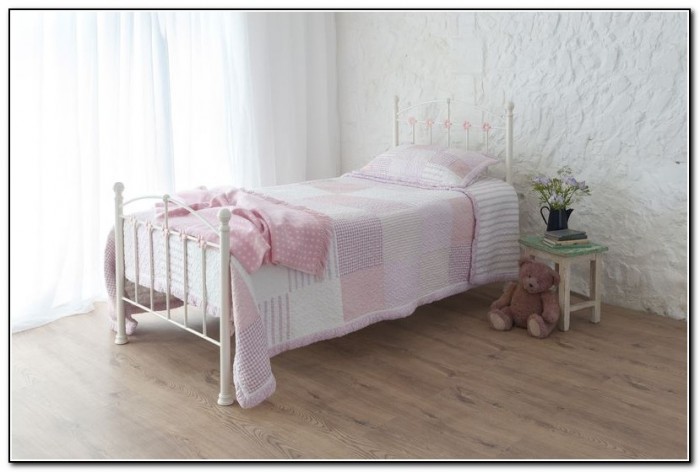 Wrought Iron Beds For Girls Wrought Iron Beds For Girls