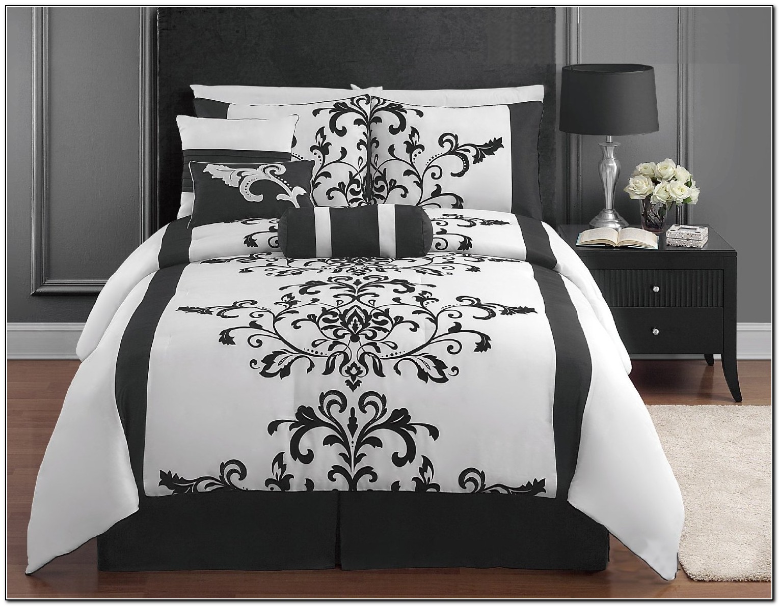 White Bedding Sets Uk Design Ideas Black And White Full Bedding Sets 28 Images