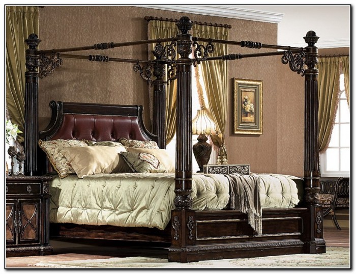 Modern California King Bed Frame - Beds : Home Design Ideas #GoD6VYYD4L4322