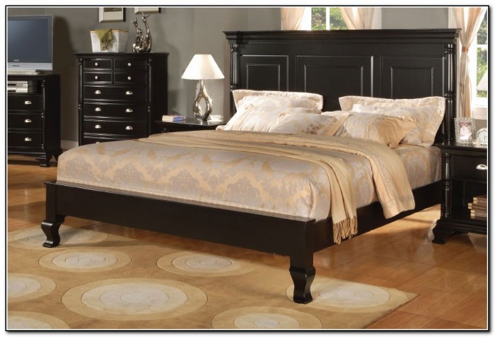 California King Size Bed Pictures California King Size Bed Pictures