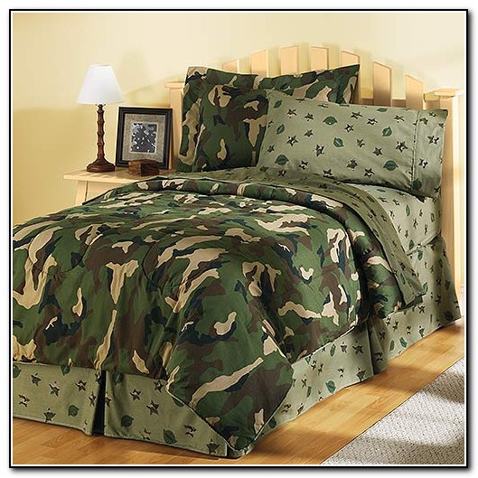 Camo Bed In A Bag Walmart Jaguar Clubs Of North America