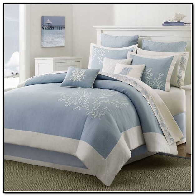 Harbor House Bedding Coastline Harbor House Bedding Coastline