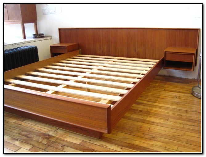 Mid Century Modern Murphy Bed Mid Century Modern Murphy Bed