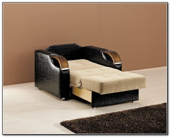 Pull Out Bed Chair Pull Out Bed Chair