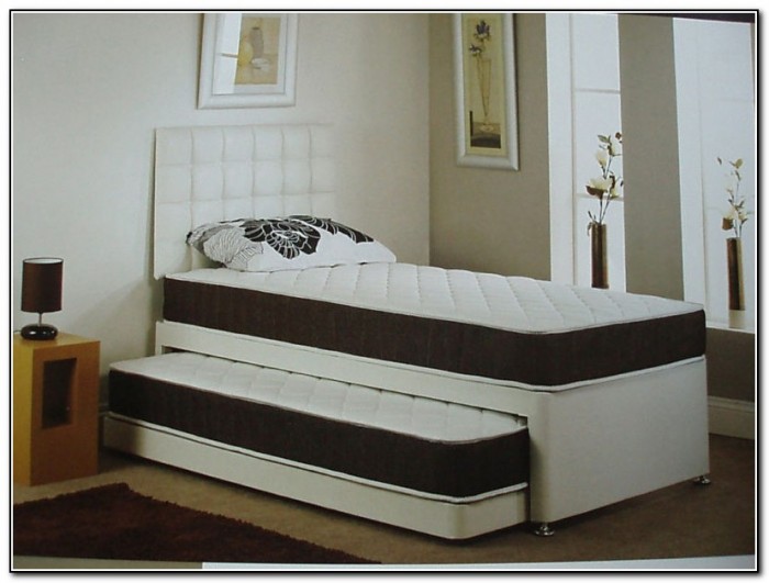 Pull Out Bed Mattress Pull Out Bed Mattress