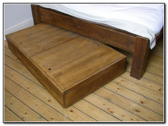 Under The Bed Storage Boxes Under The Bed Storage Boxes