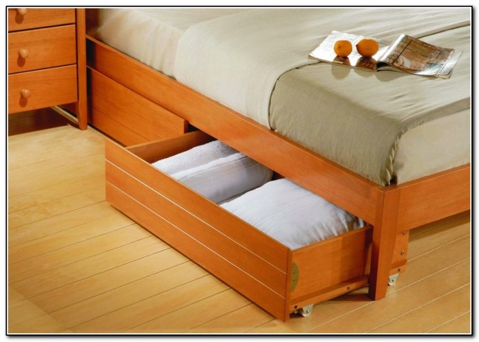 Under The Bed Storage Drawers Under The Bed Storage Drawers