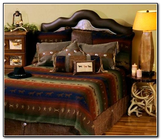 Western Bedding Sets California King Western Bedding Sets California King