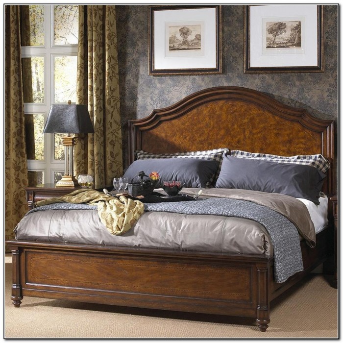 California King Bed Headboard And Footboard California King Bed Headboard And Footboard
