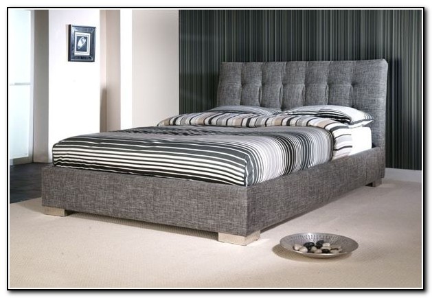 Diy Upholstered Bed Frame King Diy Upholstered Bed Frame King