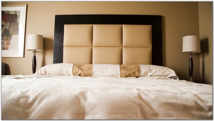Ideas For Headboards For Queen Beds Ideas For Headboards For Queen Beds