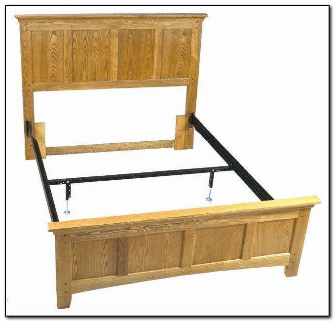 Queen Bed Rails With Hooks Queen Bed Rails With Hooks