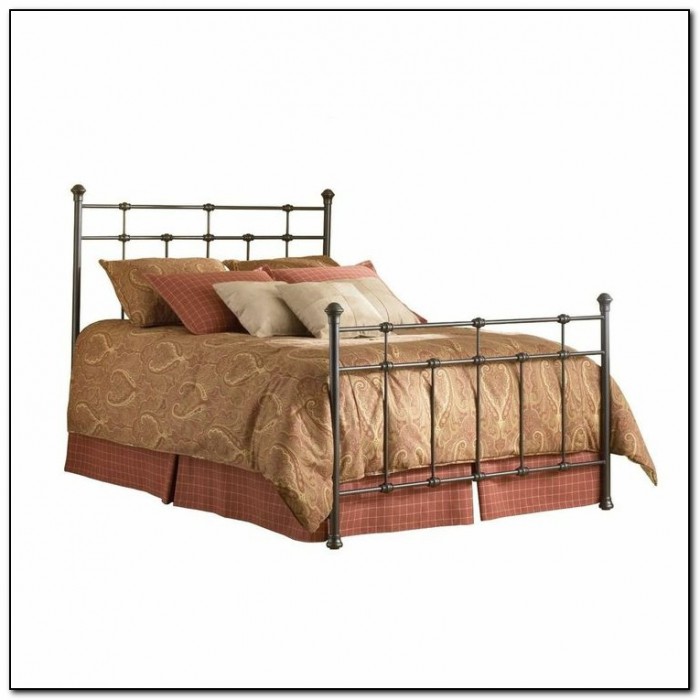 Queen Size Bed Frames For Headboard And Footboard Queen Size Bed Frames For Headboard And Footboard