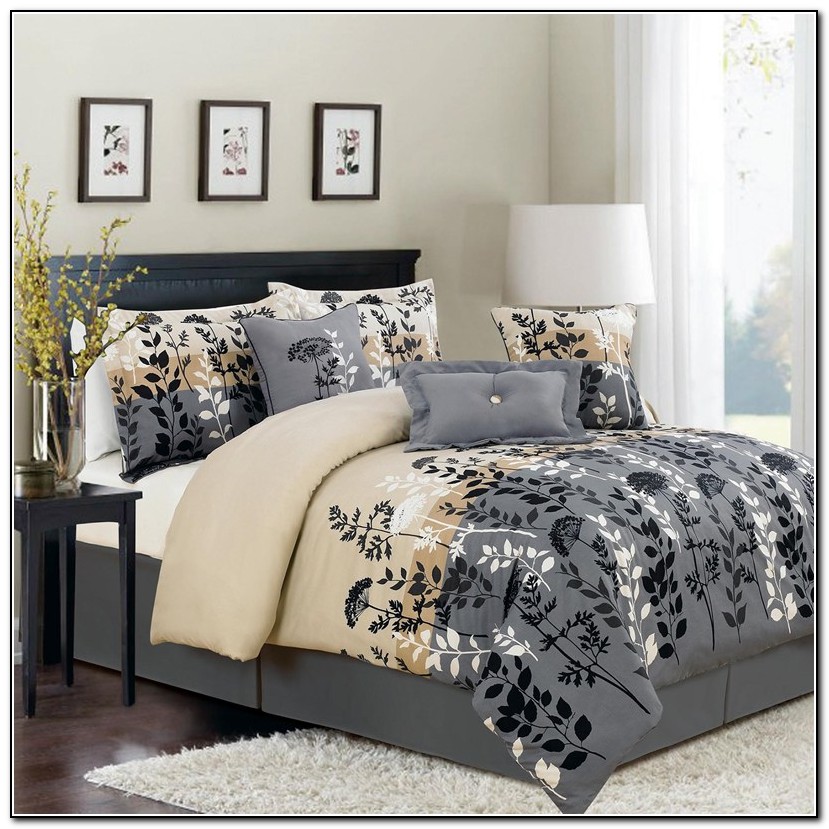 queen size bedding sets clearance