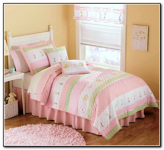 Toddler Girl Bedding Twin Toddler Girl Bedding Twin