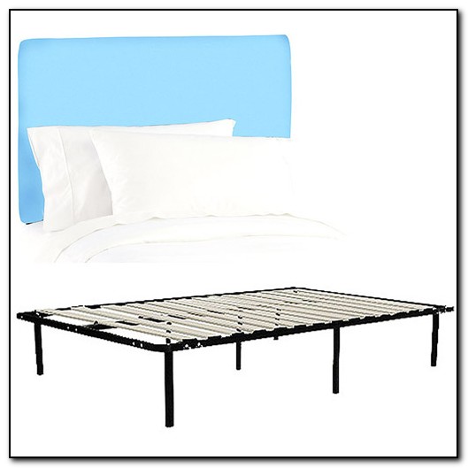 Twin Xl Bed Frame With Headboard Twin Xl Bed Frame With Headboard