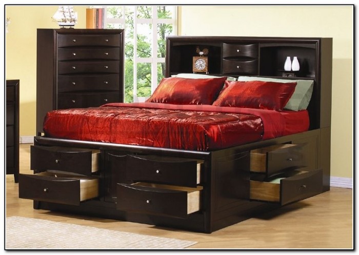 Bed Frames And Headboards King Size Bed Frames And Headboards King Size