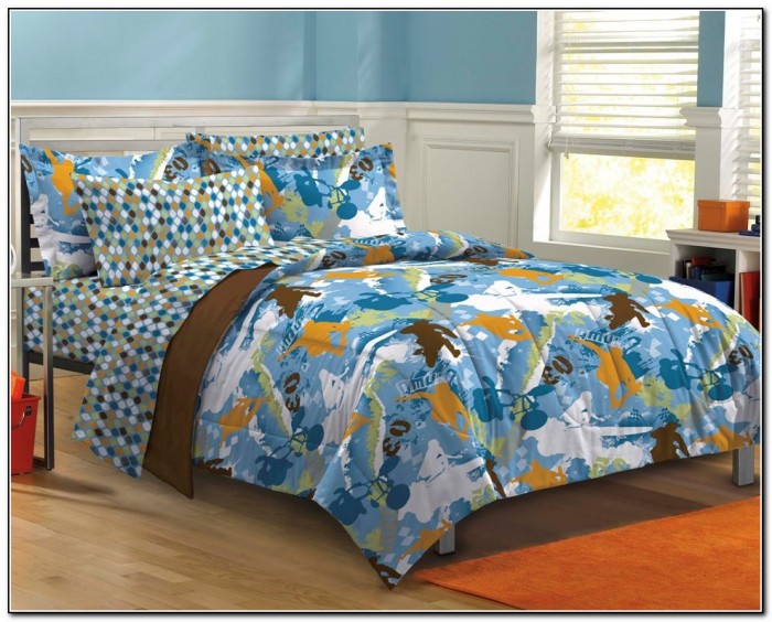 Yellow And Blue Bedding Sets Beds Home Design Ideas