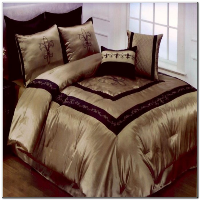 Fleur De Lis Rug Set - Rugs : Home Design Ideas #