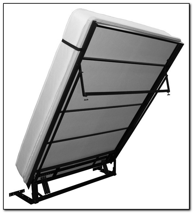 Murphy Bed Frame Kit Canada Murphy Bed Frame Kit Canada