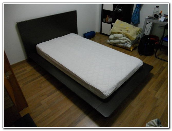 Single Bed Frame Singapore Single Bed Frame Singapore