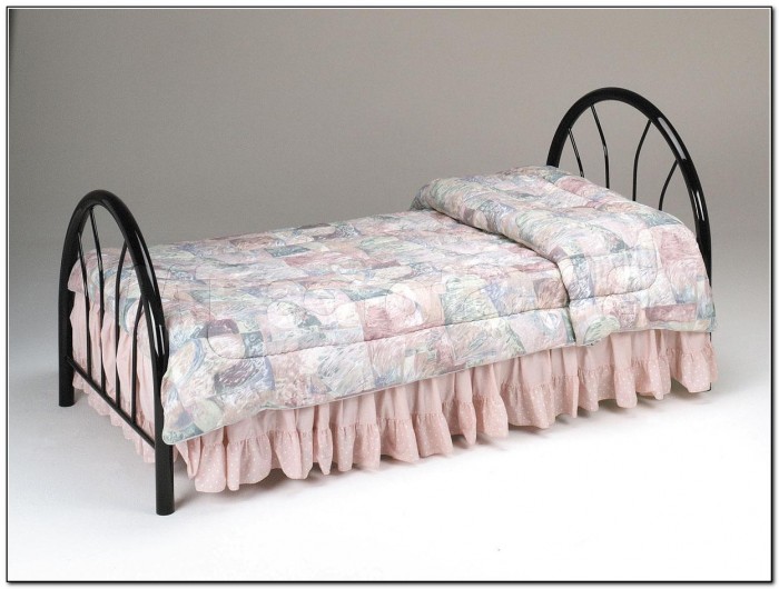 Twin Metal Bed Frame Headboard Footboard Twin Metal Bed Frame Headboard Footboard
