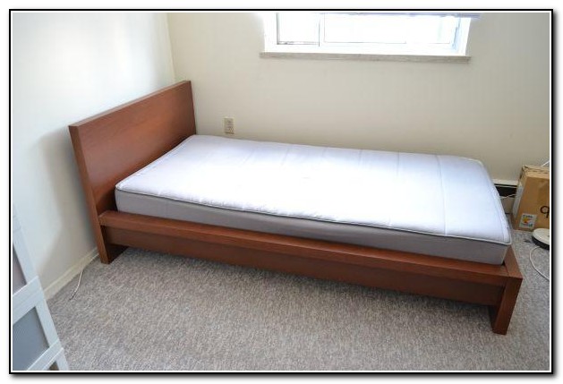 Twin Metal Bed Frame Ikea Twin Metal Bed Frame Ikea