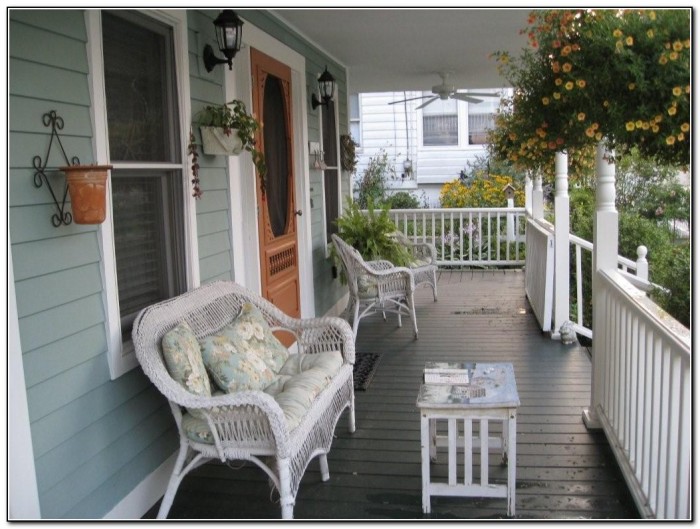 Front Porch Decorating Ideas Front Porch Decorating Ideas