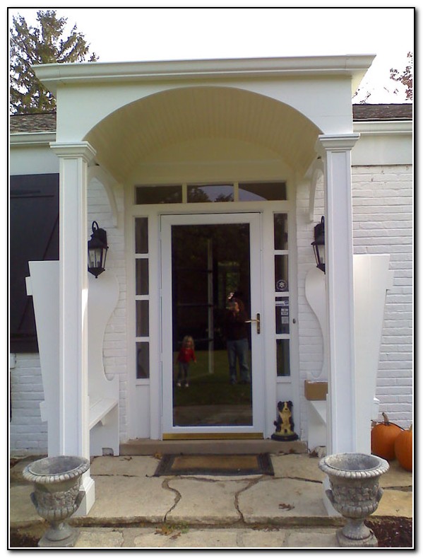 Front Porch Designs Ranch - Porches : Home Design Ideas #drDKABWPwB13513